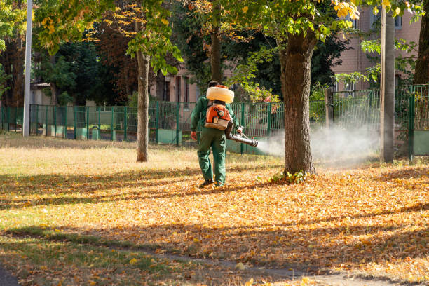 Best Commercial Pest Control Services  in Hugoton, KS
